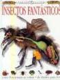Insectos Fantásticos - Preview