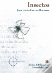 Capa do artigo Insectos