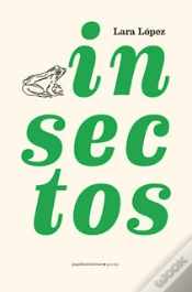 Capa do artigo Insectos