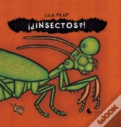 Capa do artigo Insectos