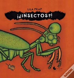 Capa do artigo Insectos