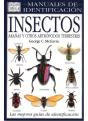 Insectos. Manual De Identificacion - Preview
