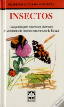 Capa do artigo Insectos