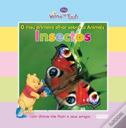 Capa do artigo Insectos