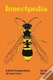 Capa do artigo Insectpedia