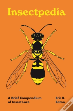 Capa do artigo Insectpedia