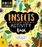 Insects Activity Book - Preview
