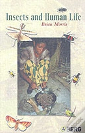 Capa do artigo Insects And Human Life