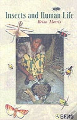 Capa do artigo Insects And Human Life