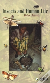 Capa do artigo Insects And Human Life
