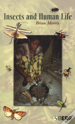 Capa do artigo Insects And Human Life