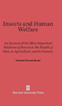 Insects And Human Welfare - Preview