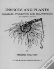 Insects And Plants