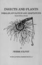 Insects And Plants - Preview