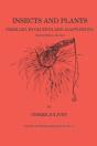 Insects And Plants - Preview