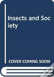 Capa do artigo Insects And Society