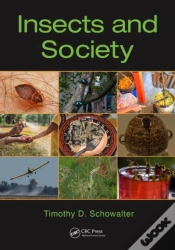 Capa do artigo Insects And Society