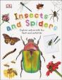 Insects And Spiders - Preview