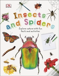 Capa do artigo Insects And Spiders
