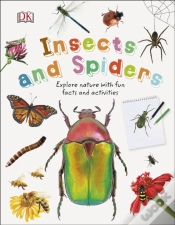Capa do artigo Insects And Spiders