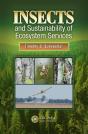 Insects And Sustainability Of Ecosystem Services - Preview