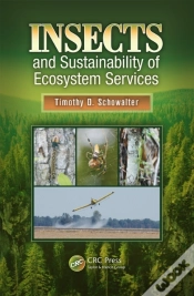 Capa do artigo Insects And Sustainability Of Ecosystem Services