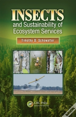 Capa do artigo Insects And Sustainability Of Ecosystem Services