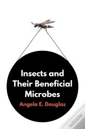 Capa do artigo Insects And Their Beneficial Microbes