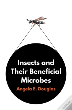 Capa do artigo Insects And Their Beneficial Microbes