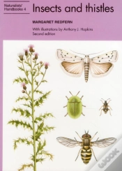 Capa do artigo Insects And Thistles