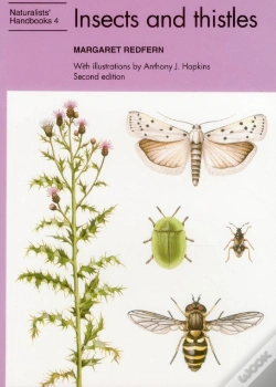 Capa do artigo Insects And Thistles
