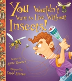 Capa do artigo Insects