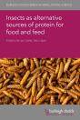 Insects As Alternative Sources Of Protein For Food And Feed - Preview