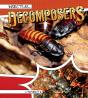 Insects As Decomposers - Preview
