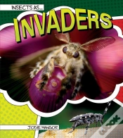 Capa do artigo Insects As Invaders