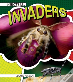 Capa do artigo Insects As Invaders