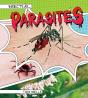 Insects As Parasites - Preview