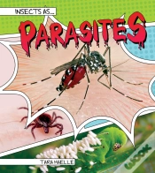 Capa do artigo Insects As Parasites