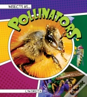 Capa do artigo Insects As Pollinators
