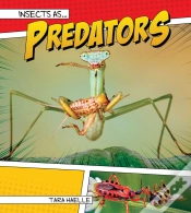 Capa do artigo Insects As Predators