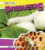 Insects As Producers - Preview