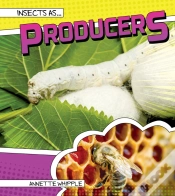 Capa do artigo Insects As Producers
