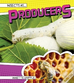 Capa do artigo Insects As Producers