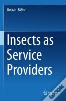Insects As Service Providers