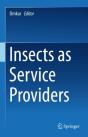 Insects As Service Providers - Preview