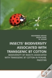Capa do artigo Insects