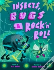Capa do artigo Insects, Bugs & Rock 