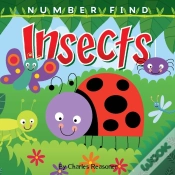 Capa do artigo Insects