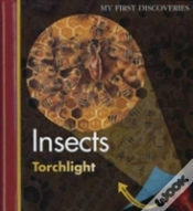 Capa do artigo Insects