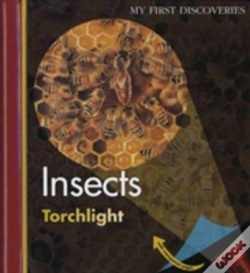 Capa do artigo Insects